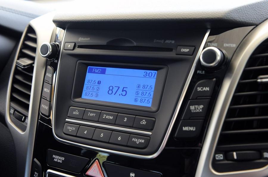  Hyundai Elantra GT 2012 года  (фото 109 из 151)